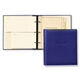 Hardcover Leather Recipe Organizer Image 4 of 13
